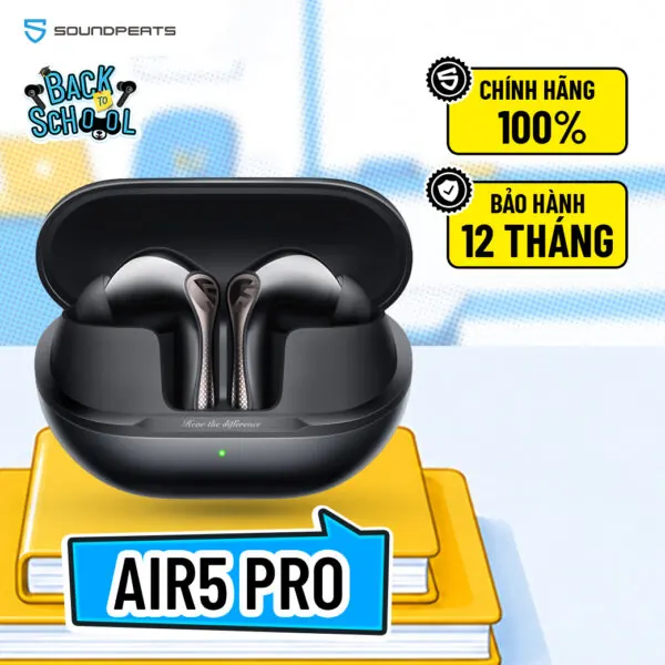 air5pro-1-600x600.jpg.sp-opt Tai nghe Bluetooth SoundPEATS Air5 Pro - Ảnh 1